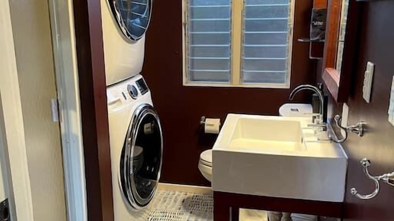 Photo of Bathroom in Lower State
