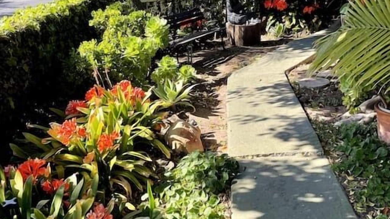 Photo of Outdoor in Lower State