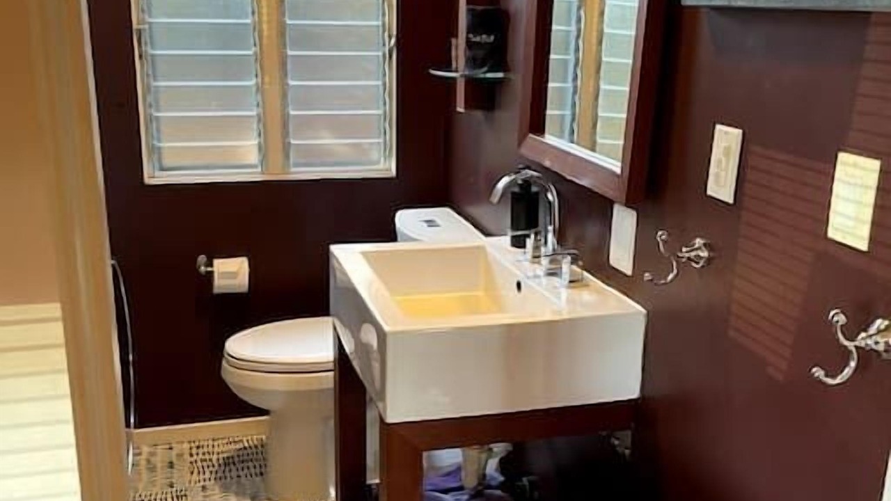 Photo of Bathroom in Lower State