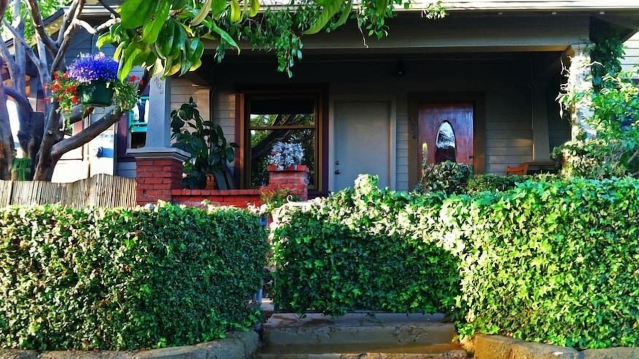 Photo of Outdoor in Lower State