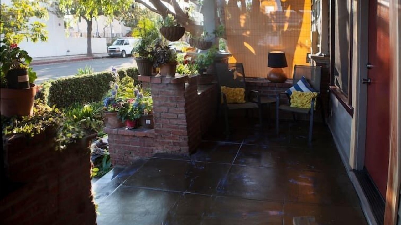 Photo of Outdoor in Lower State
