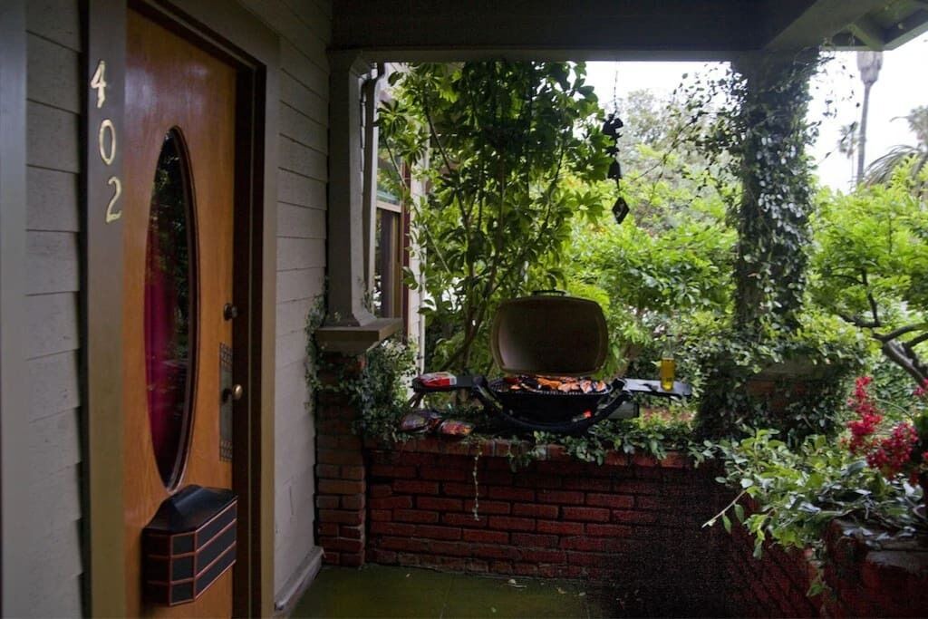 Photo of Outdoor in Lower State