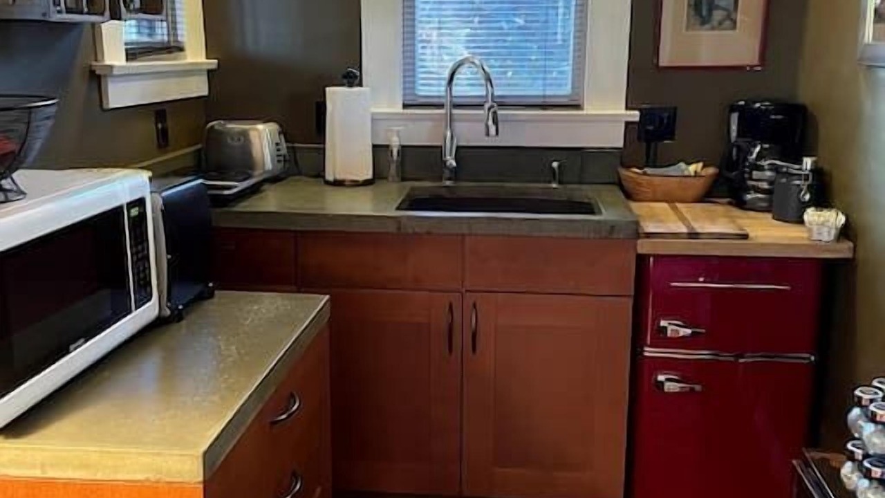 Photo of Kitchen in Lower State