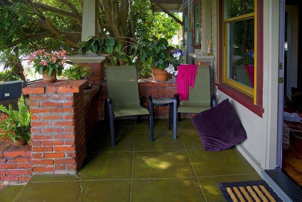 Photo of Outdoor in Lower State