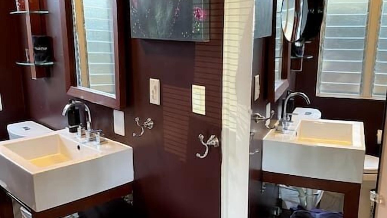 Photo of Bathroom in Lower State