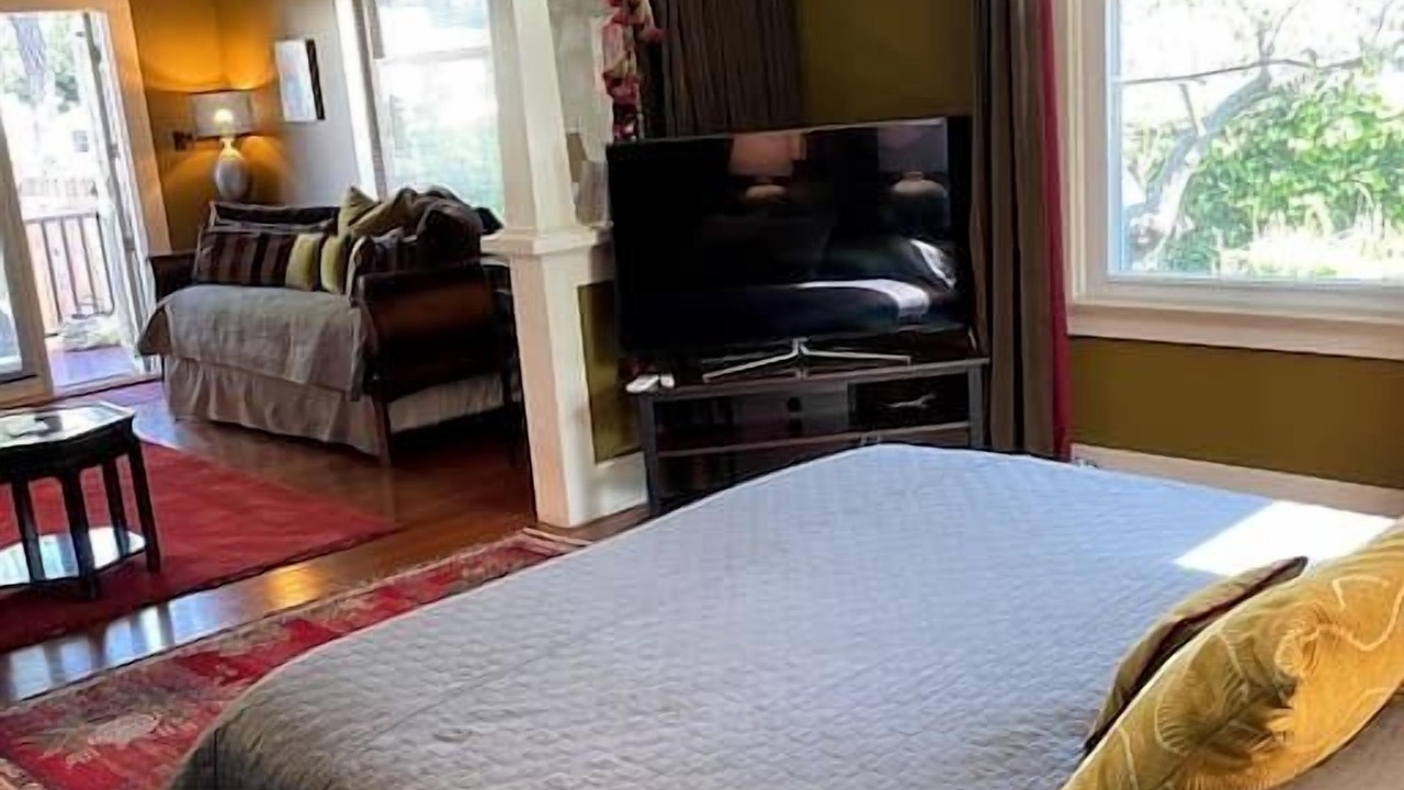 Photo of Bedroom in Lower State
