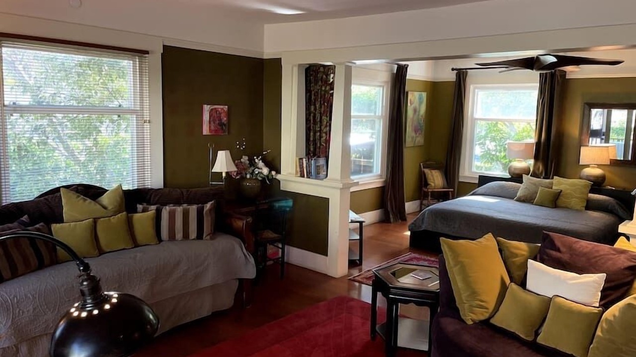 Photo of Bedroom in Lower State