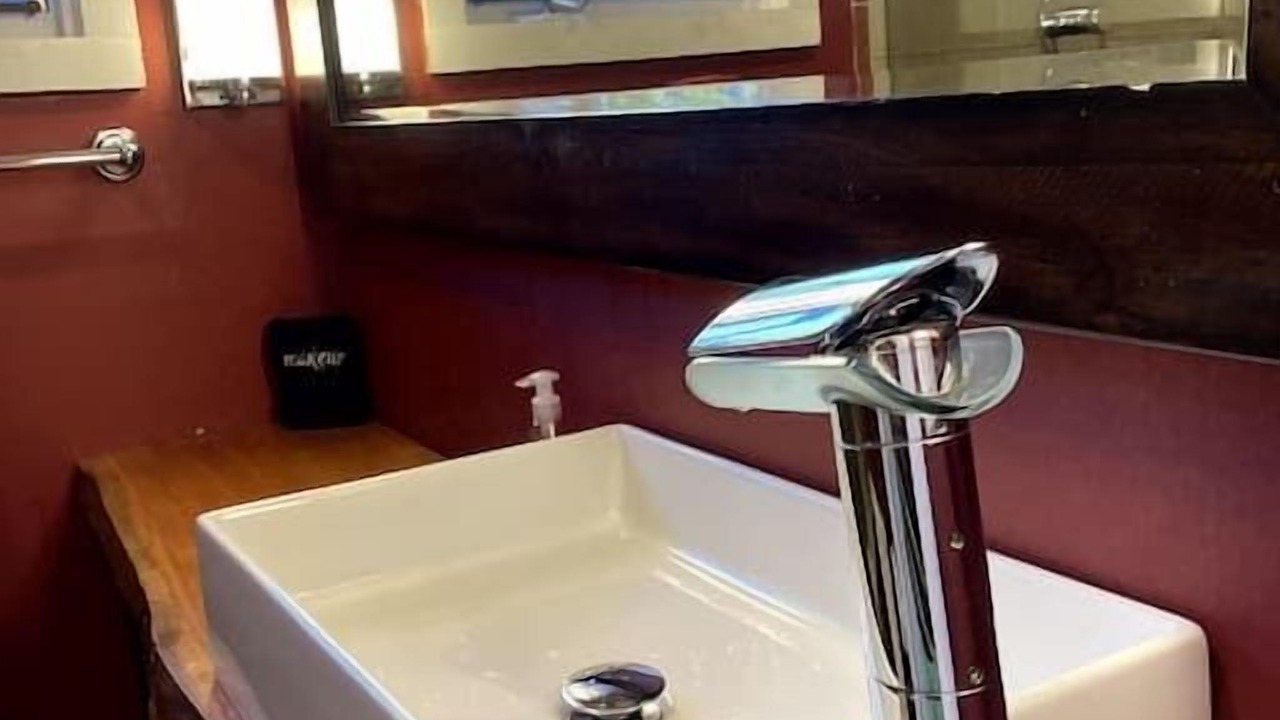 Photo of Bathroom in Lower State