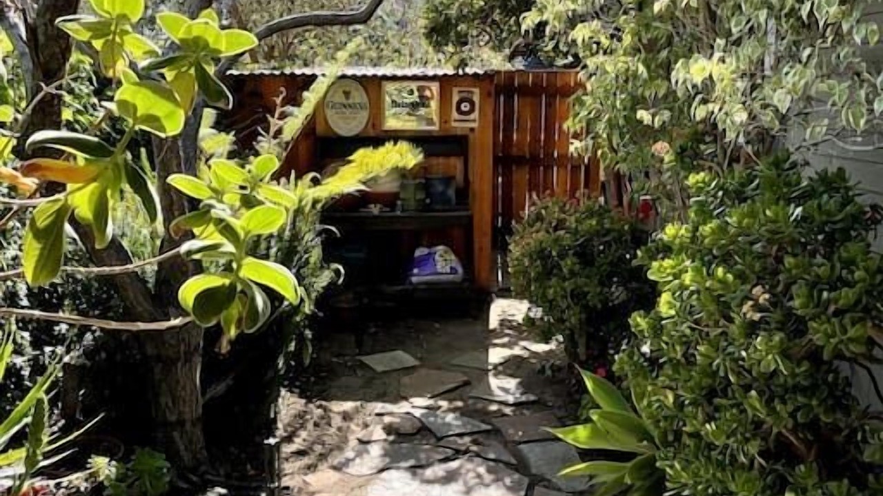 Photo of Outdoor in Lower State