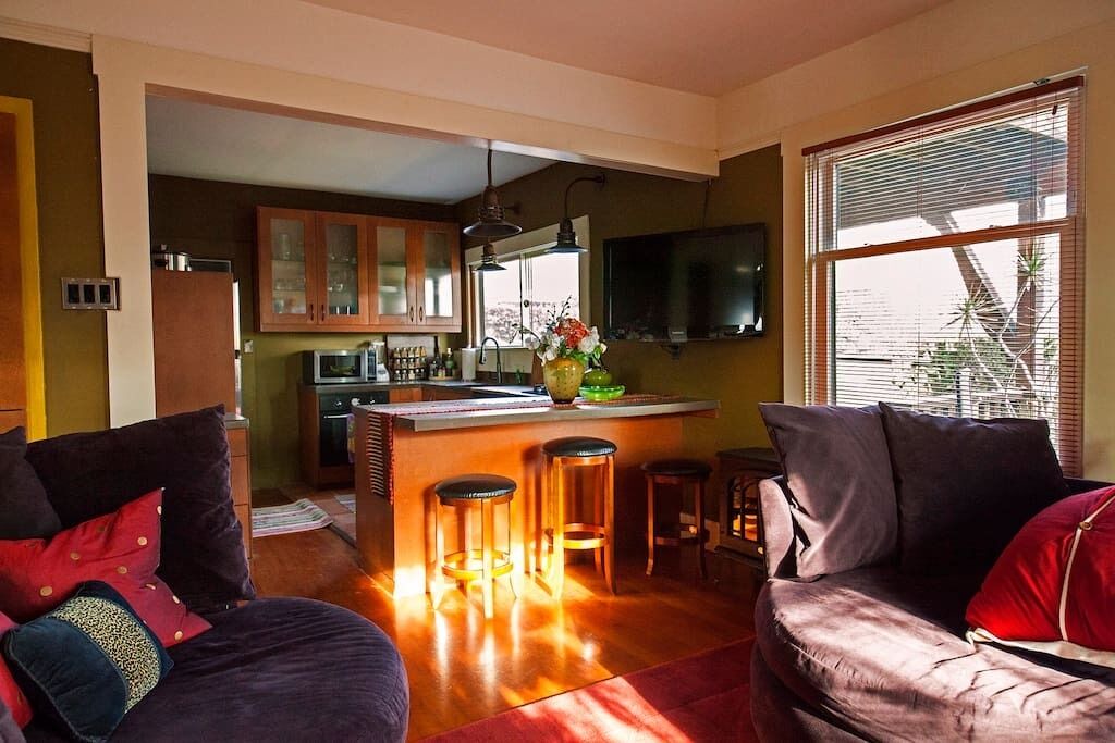 Photo of Bedroom in Lower State