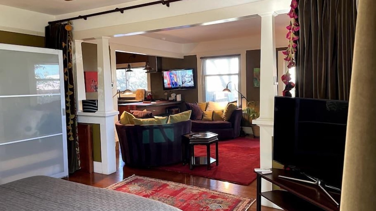 Photo of Bedroom in Lower State