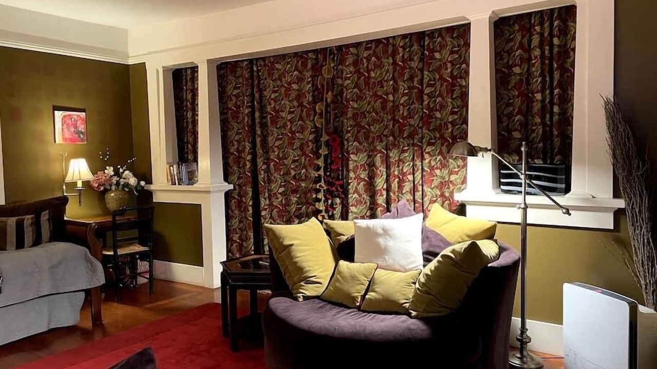 Photo of Bedroom in Lower State