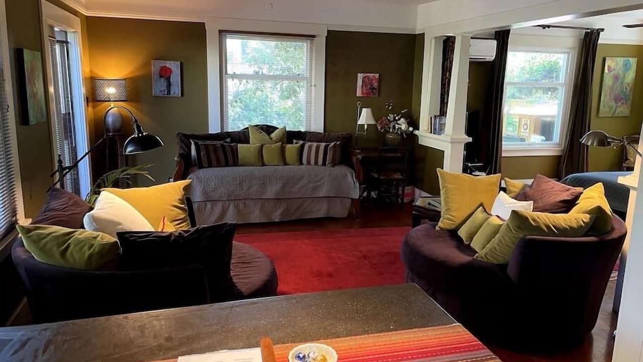 Photo of Bedroom in Lower State