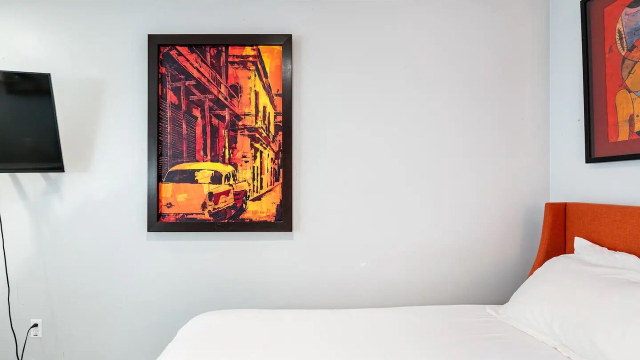Photo of Bedroom in Venice Canals