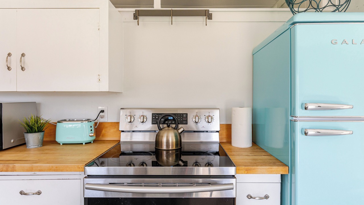 Photo of Kitchen in Kenwood
