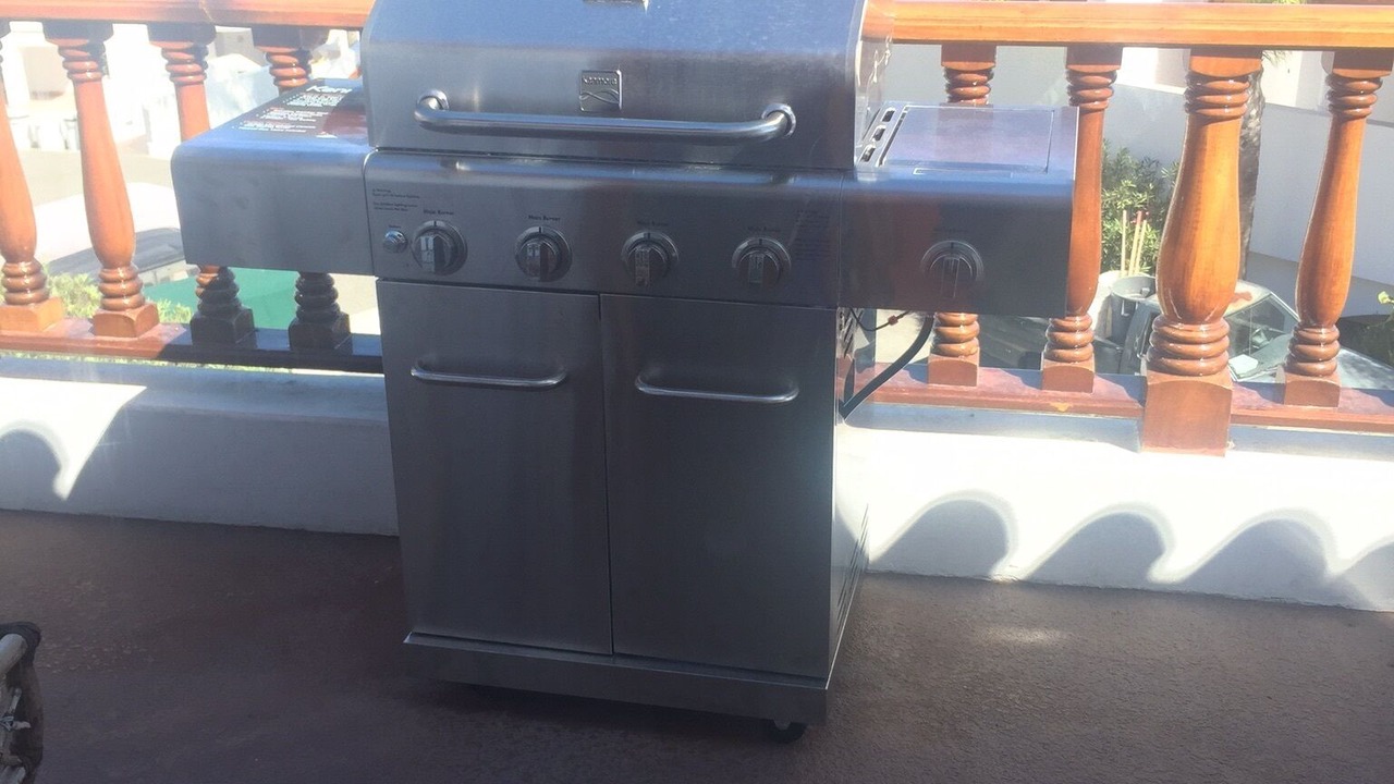 Photo of Outdoor in Avalon