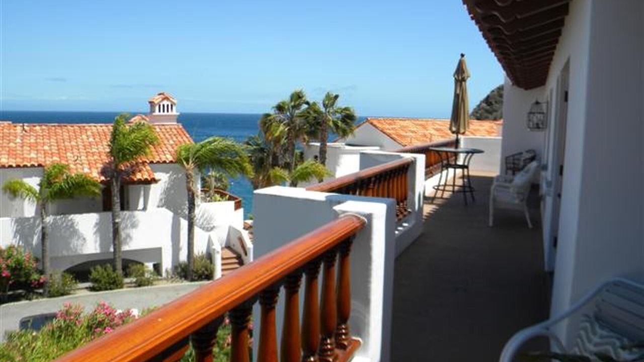 Photo of Patio Balcony in Avalon
