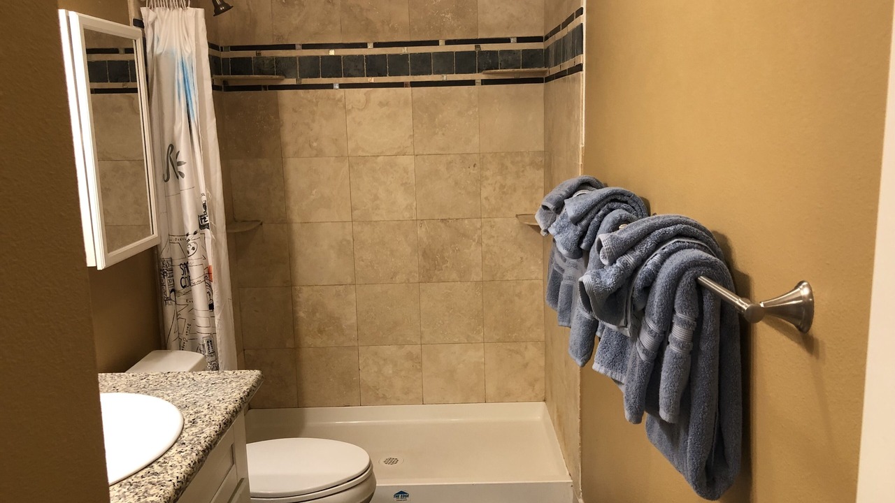 Photo of Bathroom in South Oceanside