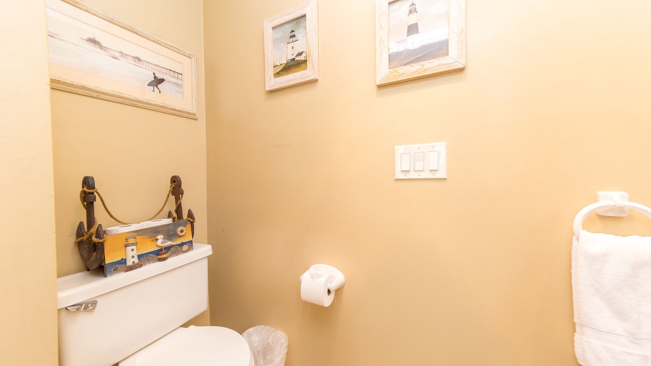 Photo of Bedroom in South Mission Beach
