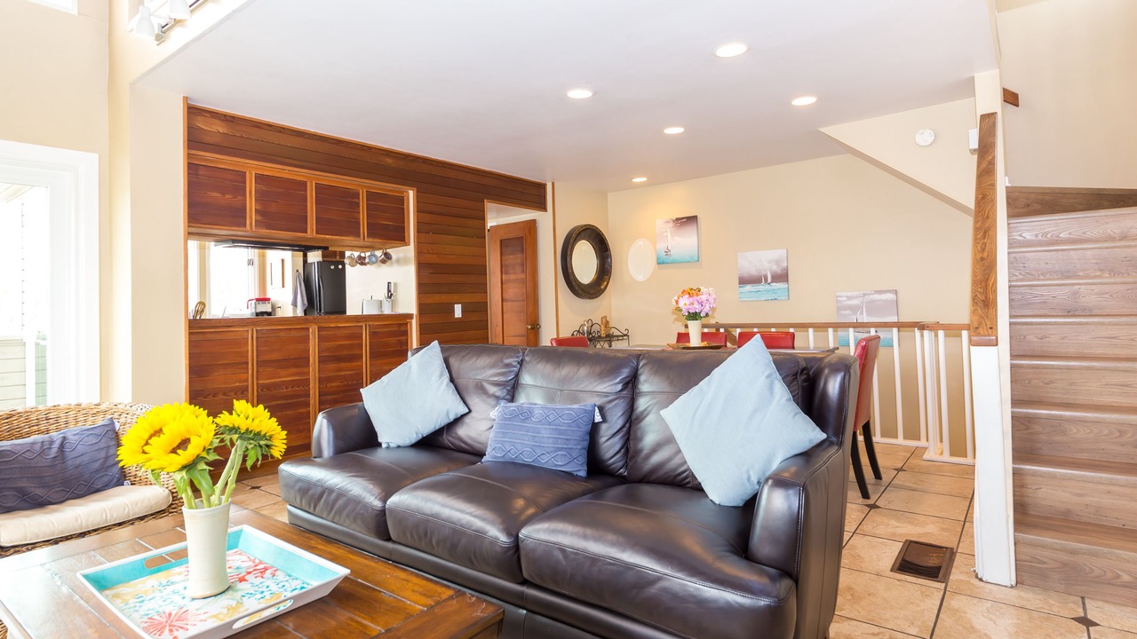Photo of Bedroom in South Mission Beach