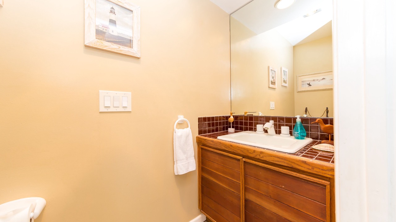 Photo of Bedroom in South Mission Beach