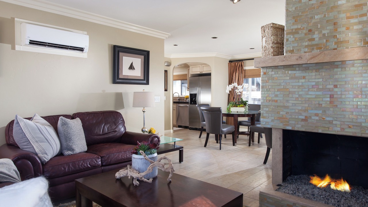 Photo of Bedroom in Laguna Beach