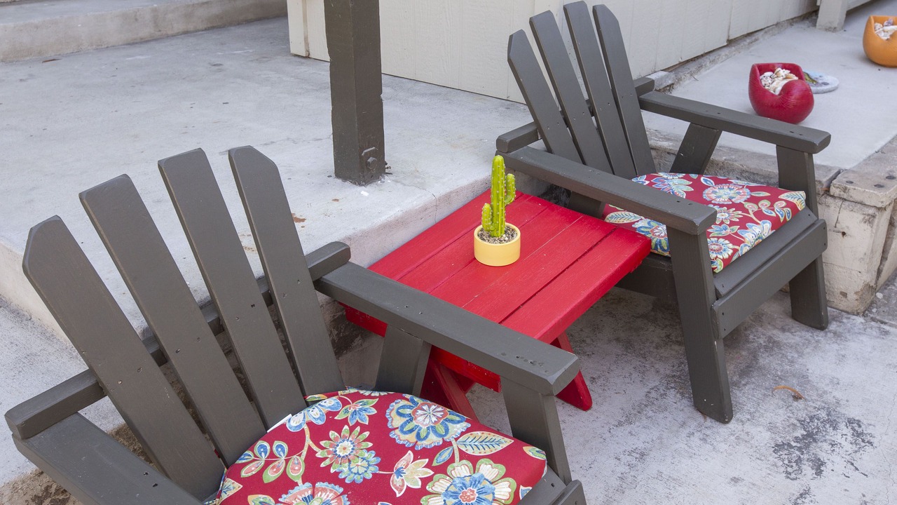 Photo of Outdoor in Ocean Beach