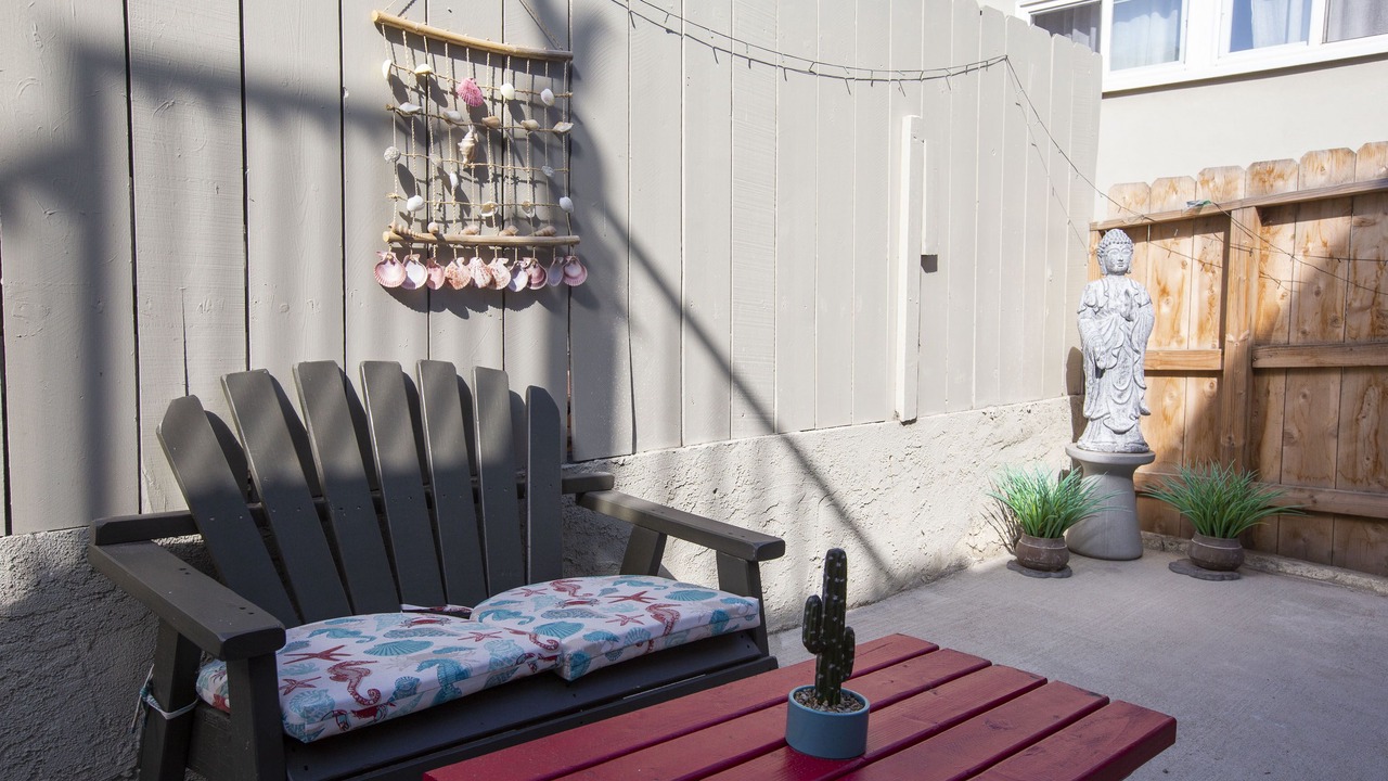 Photo of Outdoor in Ocean Beach
