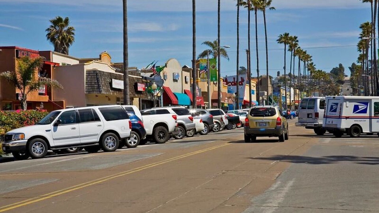 Photo of Others in Ocean Beach