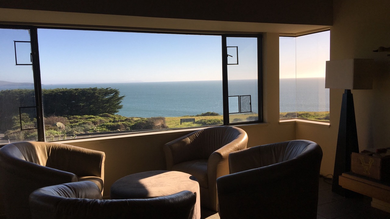 Photo of Bedroom in Bodega Bay