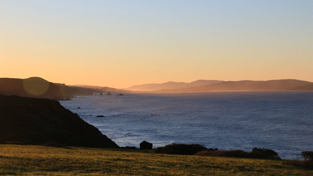 Photo of Others in Bodega Bay