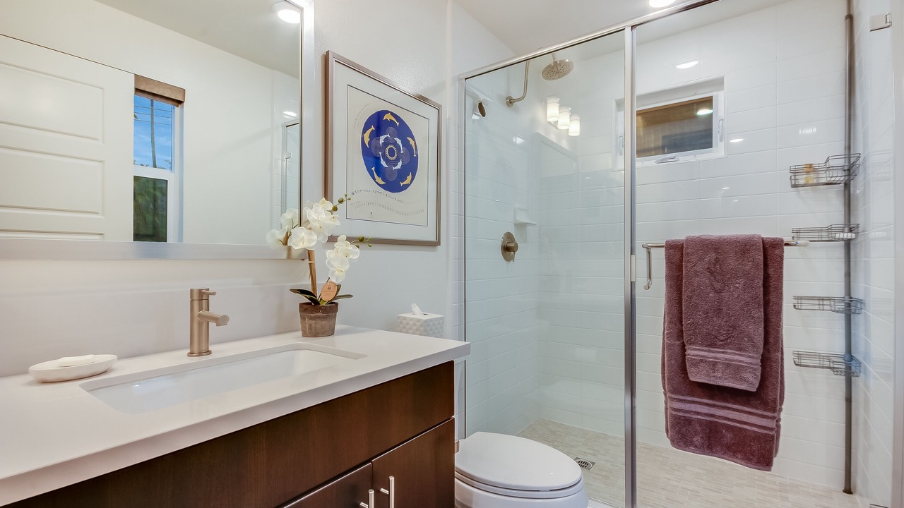 Photo of Bathroom in Hollywood Hills