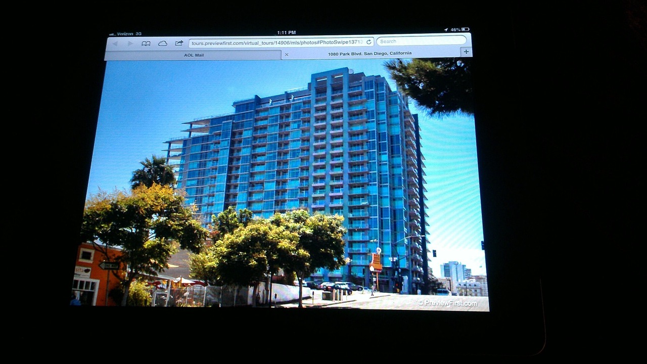Photo of Outdoor in Smart Corner
