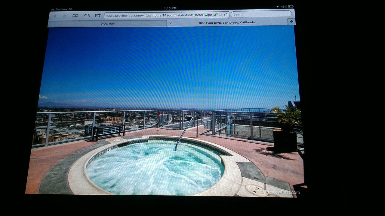 Photo of Outdoor in Smart Corner