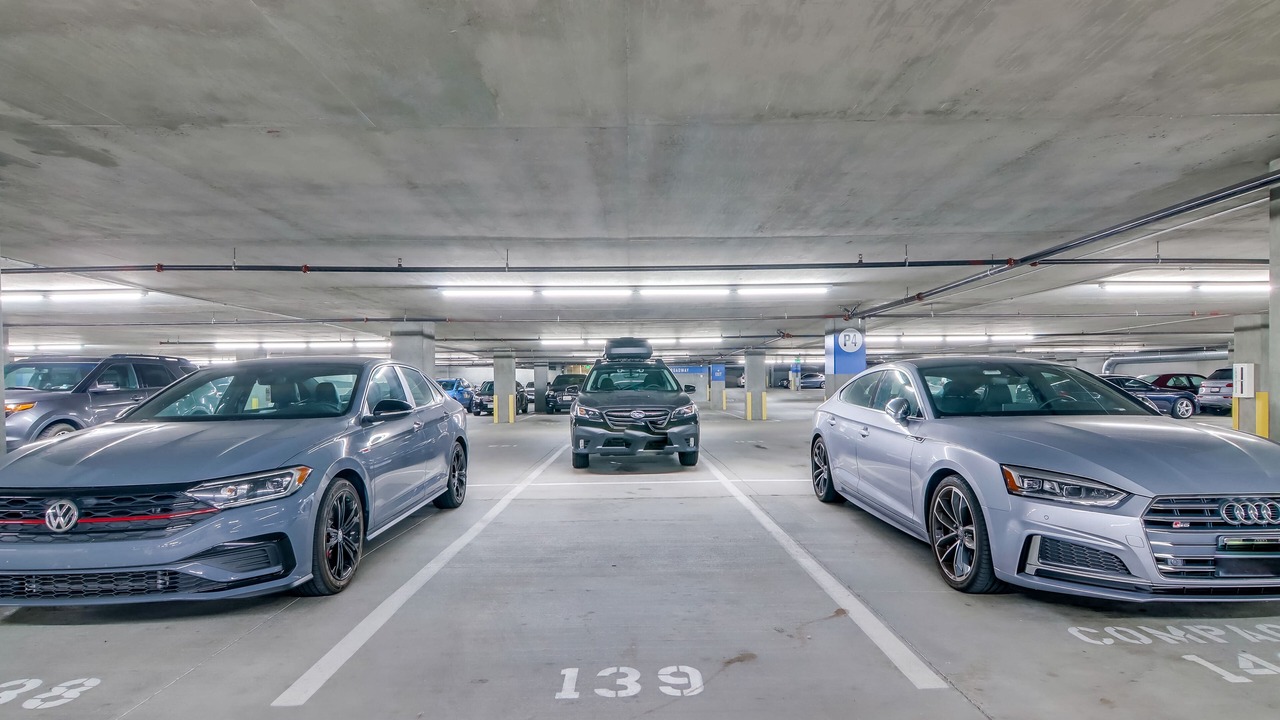 Photo of Outdoor in Smart Corner