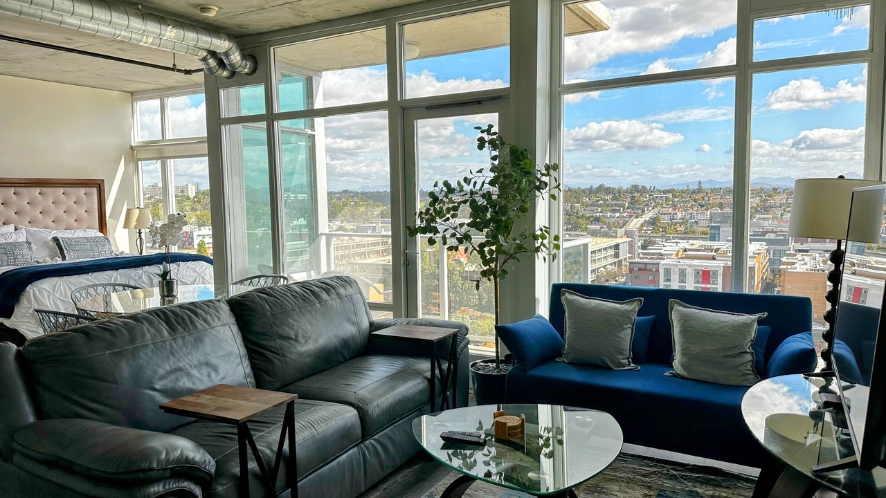 Photo of Livingroom in Smart Corner