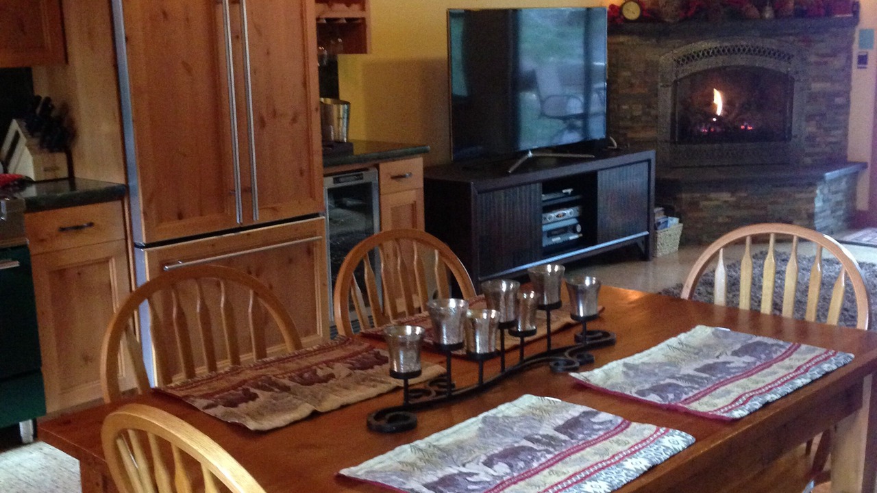 Photo of Livingroom in Truckee