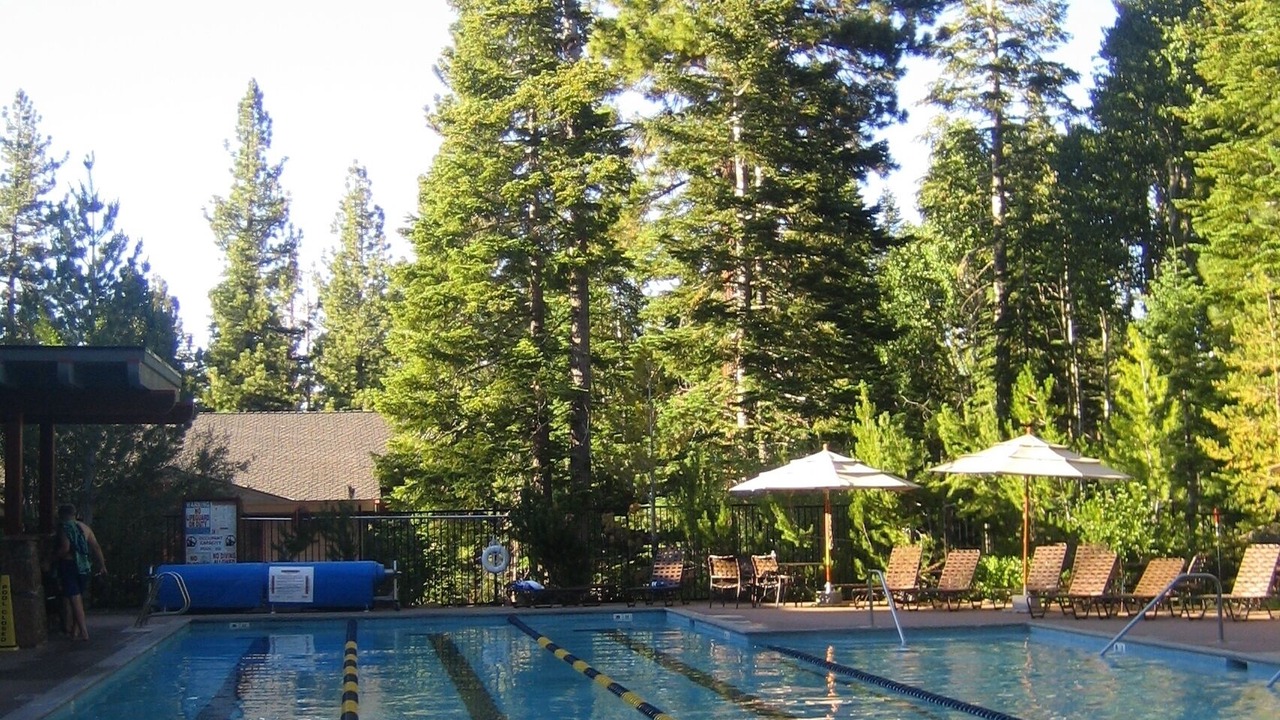 Photo of Outdoor in Truckee