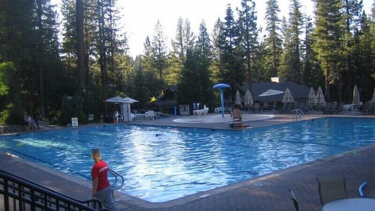 Photo of Outdoor in Truckee