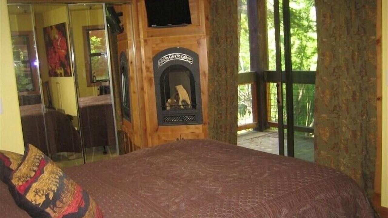 Photo of Livingroom in Truckee