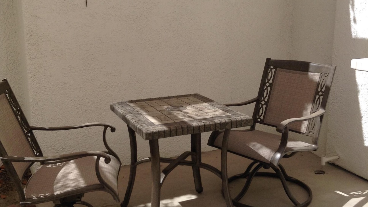 Photo of Outdoor in Rancho Mirage