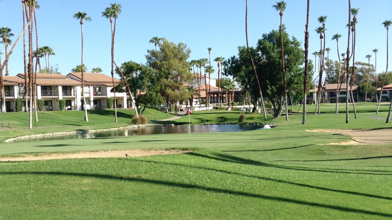 Photo of Others in Rancho Mirage