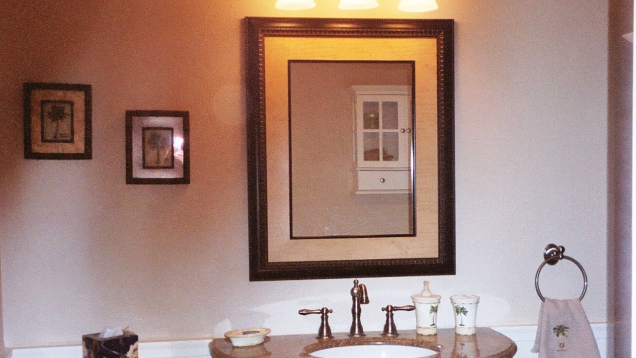Photo of Bathroom in Rancho Mirage