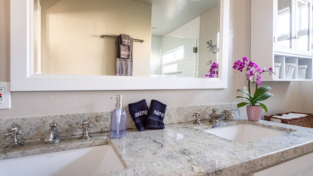 Photo of Bathroom in North Park