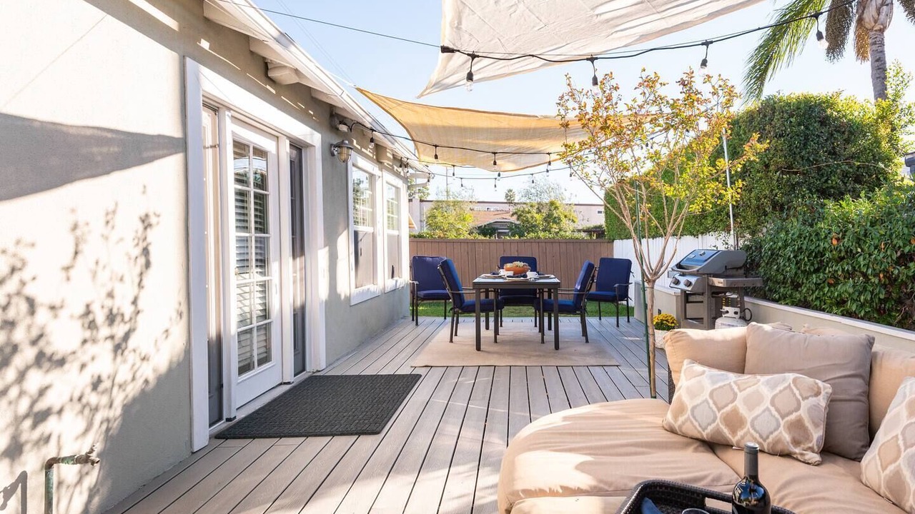 Photo of Outdoor in North Park