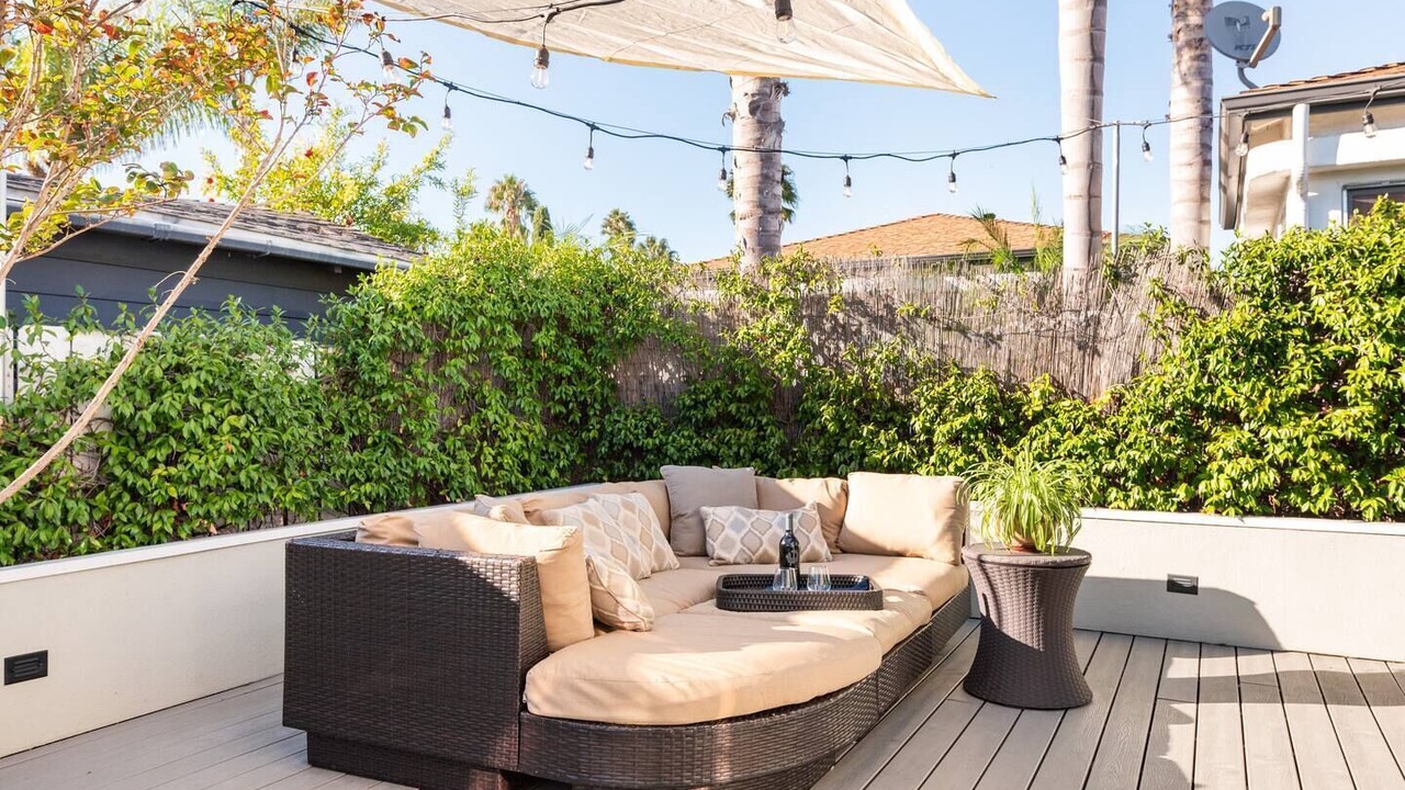 Photo of Outdoor in North Park