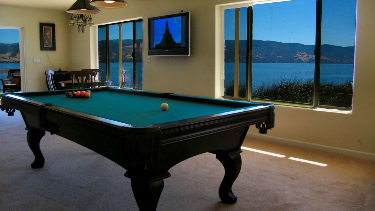 Photo of Bedroom in North Lakeport