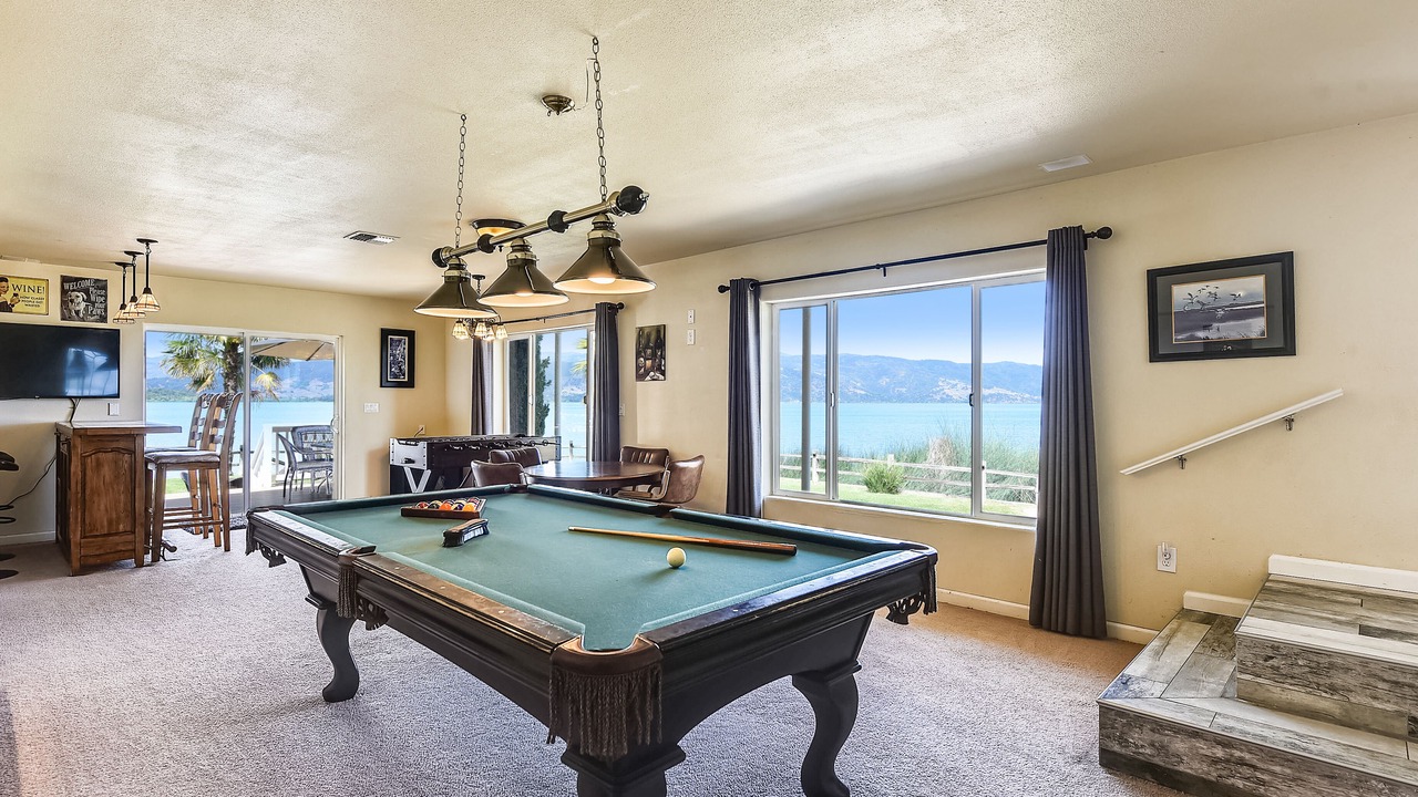 Photo of Bedroom in North Lakeport