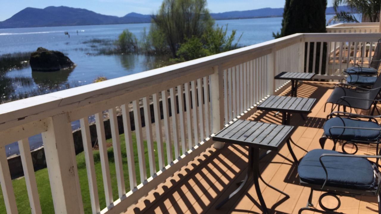 Photo of Outdoor in North Lakeport