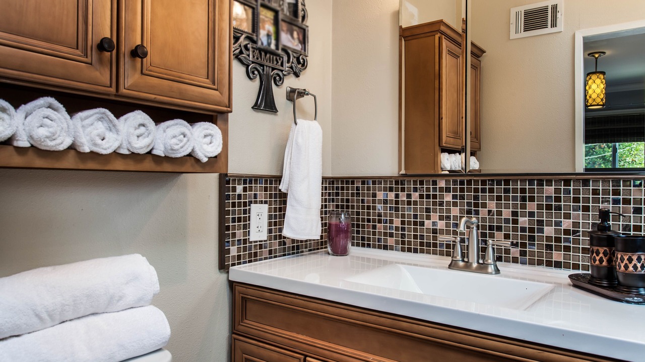 Photo of Bathroom in Casa Conejo